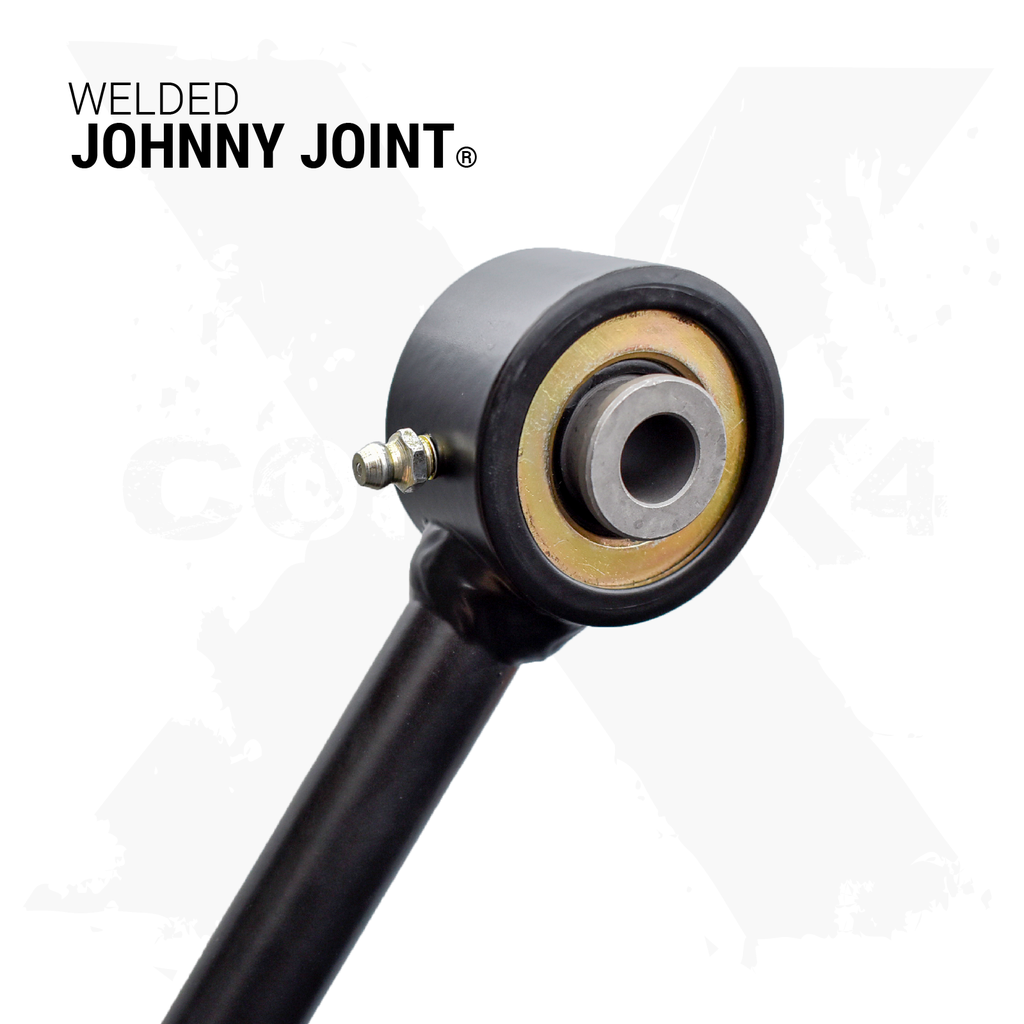 Chevy Avalanche 1500 02-06 Camp Series Rear Sway Bar End Links - gallery