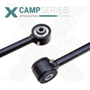 GMC Yukon Denali 01-06 Camp Series Rear Sway Bar End Links - gallery