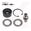 Chevy Suburban 1500 00-06 Camp Series Rear Sway Bar End Links - gallery