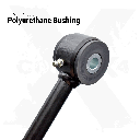 Chevy Suburban 1500 00-06 Camp Series Rear Sway Bar End Links - gallery