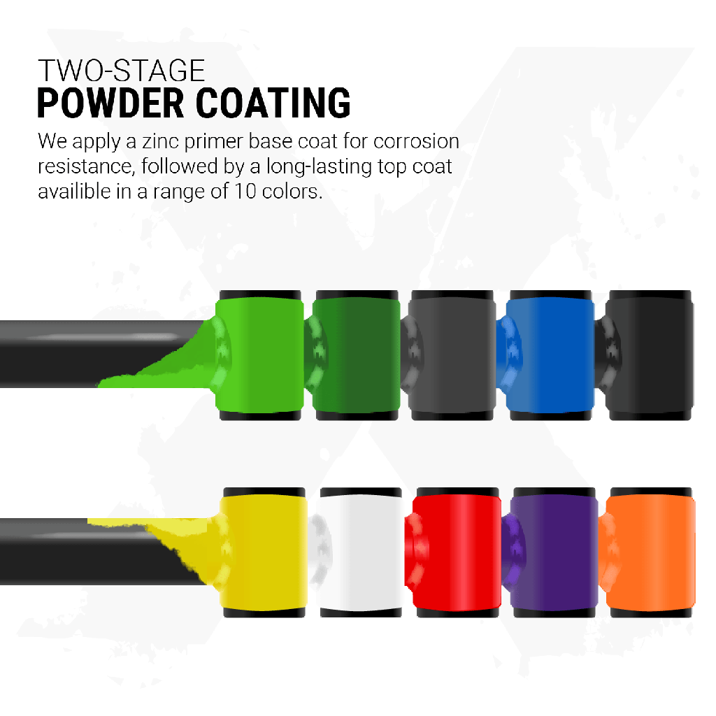 Chevy Tahoe 00-06 Camp Series 2pc Rear Upper Adjustable Control Arms - gallery