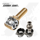 Chevy Avalanche 1500 02-06 Crawl Series 2pc Rear Lower Adjustable Control Arms - gallery