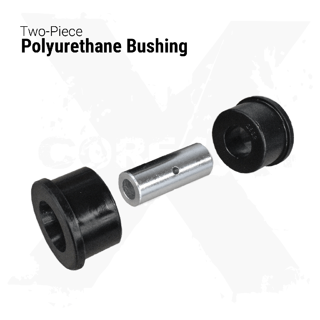 Chevy Tahoe 00-06 Cruise Series 5pc Rear Suspension Kit - gallery