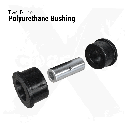 GMC Yukon 1500 00-06 Cruise Series 2pc Rear Upper Adjustable Control Arms - gallery