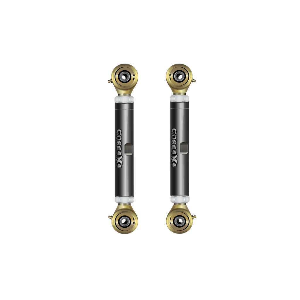 Ram TRX 21-24 2pc Rear Upper Adjustable Control Arms