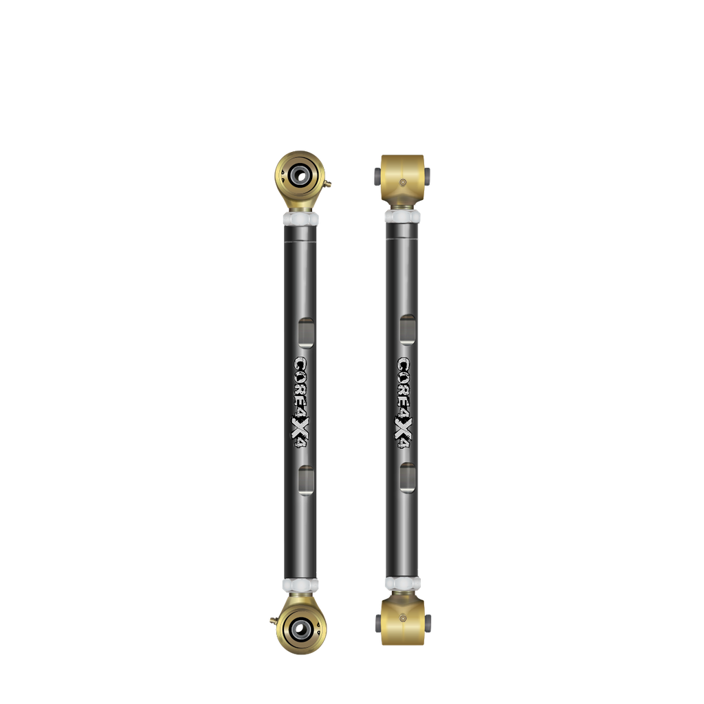 Ford Bronco 21+ 2pc Rear Lower Adjustable Control Arms