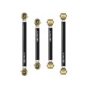 Dodge Ram 5500 08+ 4pc Front Adjustable Control Arm Kit