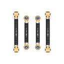 Ram 2500 14-24 4pc Rear Adjustable Control Arms Kit