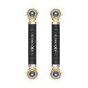 Ram 2500 14-24 2pc Rear Upper Adjustable Control Arms