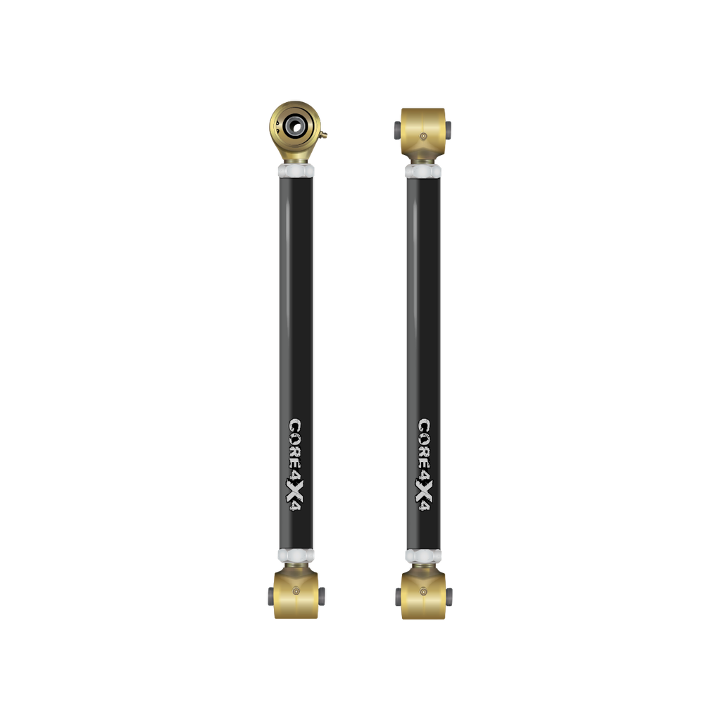 Ram 2500 14-24 2pc Rear Lower Adjustable Control Arms