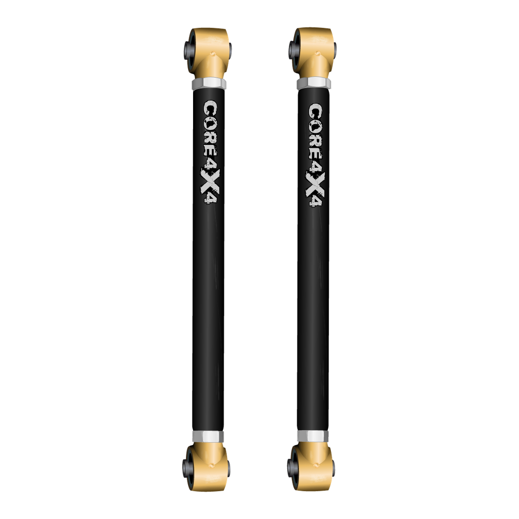 Toyota Tundra 22+ 2pc Rear Lower Adjustable Control Arms