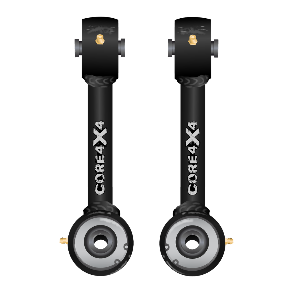 Toyota Tundra 22+ 2pc Rear fixed length End Links