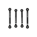Dodge Ram 2500 10-13 4pc Town Series Front Adjustable Control Arm Kit
