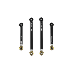 Ford Bronco 21+ 4pc Camp Series Rear Adjustable Control Arm Kit