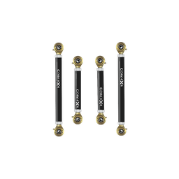 Toyota 4Runner 96-02 4pc Crawl Series Rear Adjustable Control Arm Kit