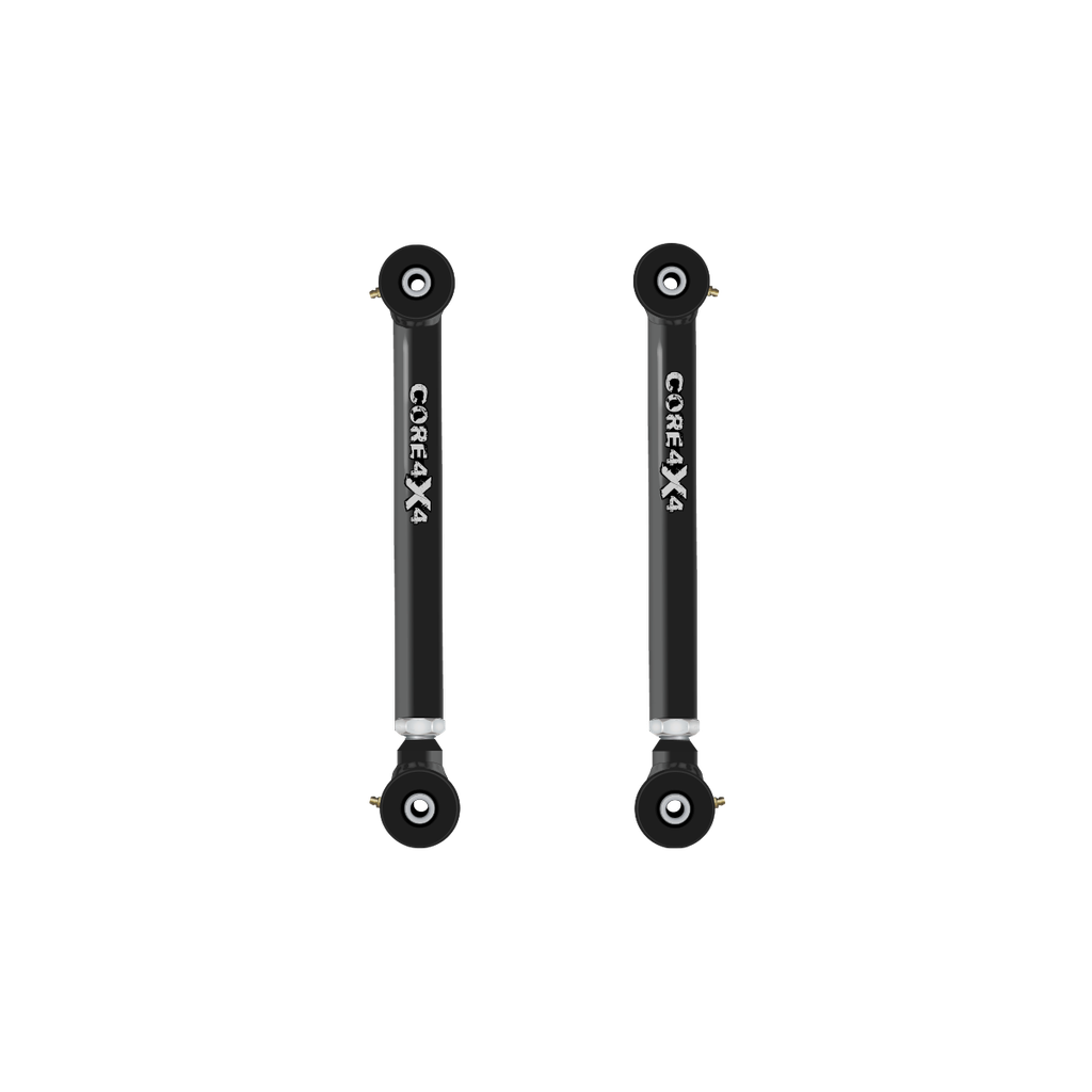 Dodge Ram 2500 03-07 2pc Town Series Front Lower Adjustable Control Arms