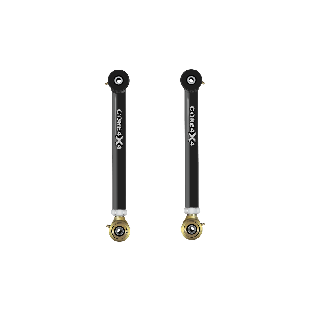 Dodge Ram 1500 00-02 2pc Trail Series Front Lower Adjustable Control Arms