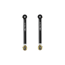 Dodge Ram 1500 00-02 2pc Trail Series Front Lower Adjustable Control Arms