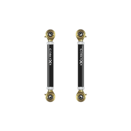 Dodge Ram 2500 08-09 2pc Tow Series Front Lower Adjustable Control Arms