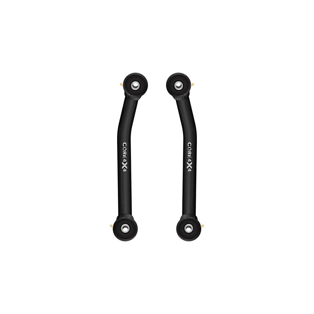 Jeep Cherokee XJ 84-01 MJ 86-92 2pc Cruise Series Fixed Length Front Lower Control Arms 