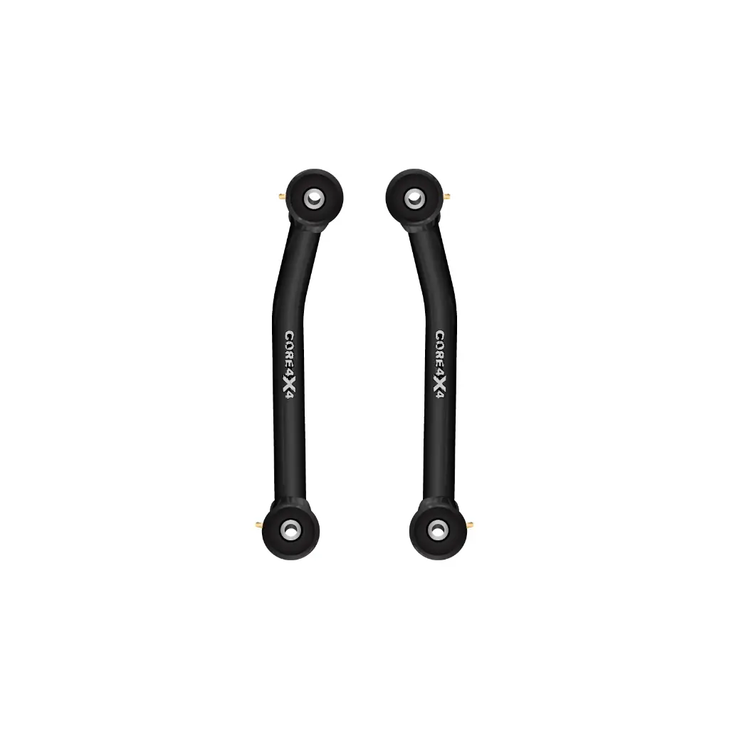 Jeep Cherokee XJ 84-01 MJ 86-92 2pc Cruise Series Fixed Length Front Lower Control Arms 