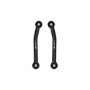 Jeep Cherokee XJ 84-01 MJ 86-92 2pc Cruise Series Fixed Length Front Lower Control Arms 