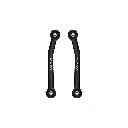 Jeep Cherokee XJ 84-01 MJ 86-92 2pc Cruise Series Fixed Length Front Lower Control Arms 