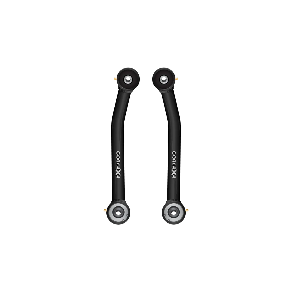 Jeep Cherokee XJ 84-01 MJ 86-92 2pc Camp Series Fixed Length Front Lower Control Arms