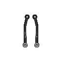 Jeep Cherokee XJ 84-01 MJ 86-92 2pc Camp Series Fixed Length Front Lower Control Arms