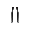 Jeep Cherokee XJ 84-01 MJ 86-92 2pc Camp Series Fixed Length Front Lower Control Arms