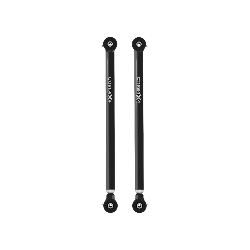 Toyota 4Runner 03-24 2pc Cruise Series Rear Lower Adjustable Control Arms