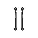 Jeep Grand Cherokee WK 05-10 2pc Cruise Series Rear Lower Adjustable Control Arms
