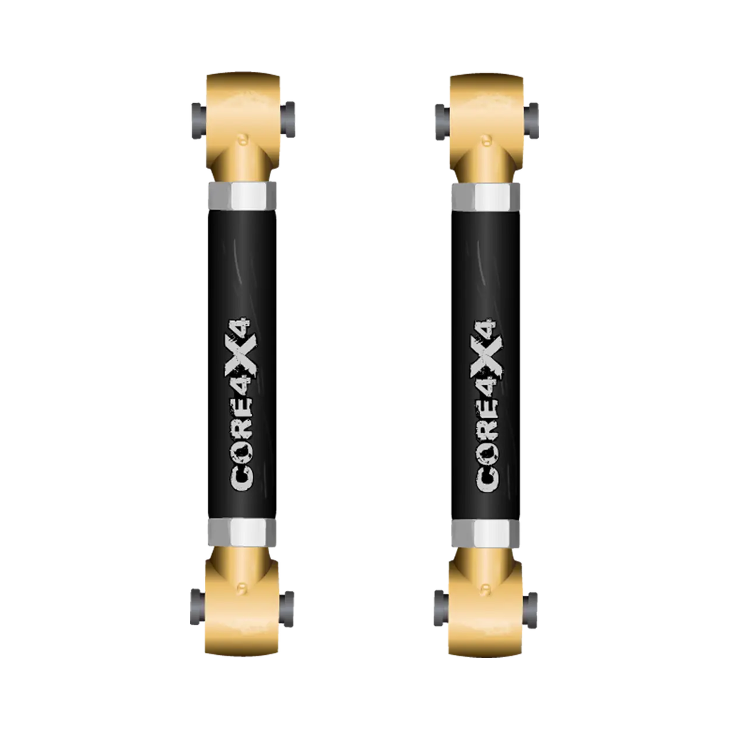 Toyota Tacoma 24+ 2pc Rear Upper Adjustable Control Arms