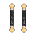 Toyota Tacoma 24+ 2pc Rear Upper Adjustable Control Arms