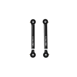 Dodge Ram 3500 10-12 2pc Front Upper Adjustable Control Arms 