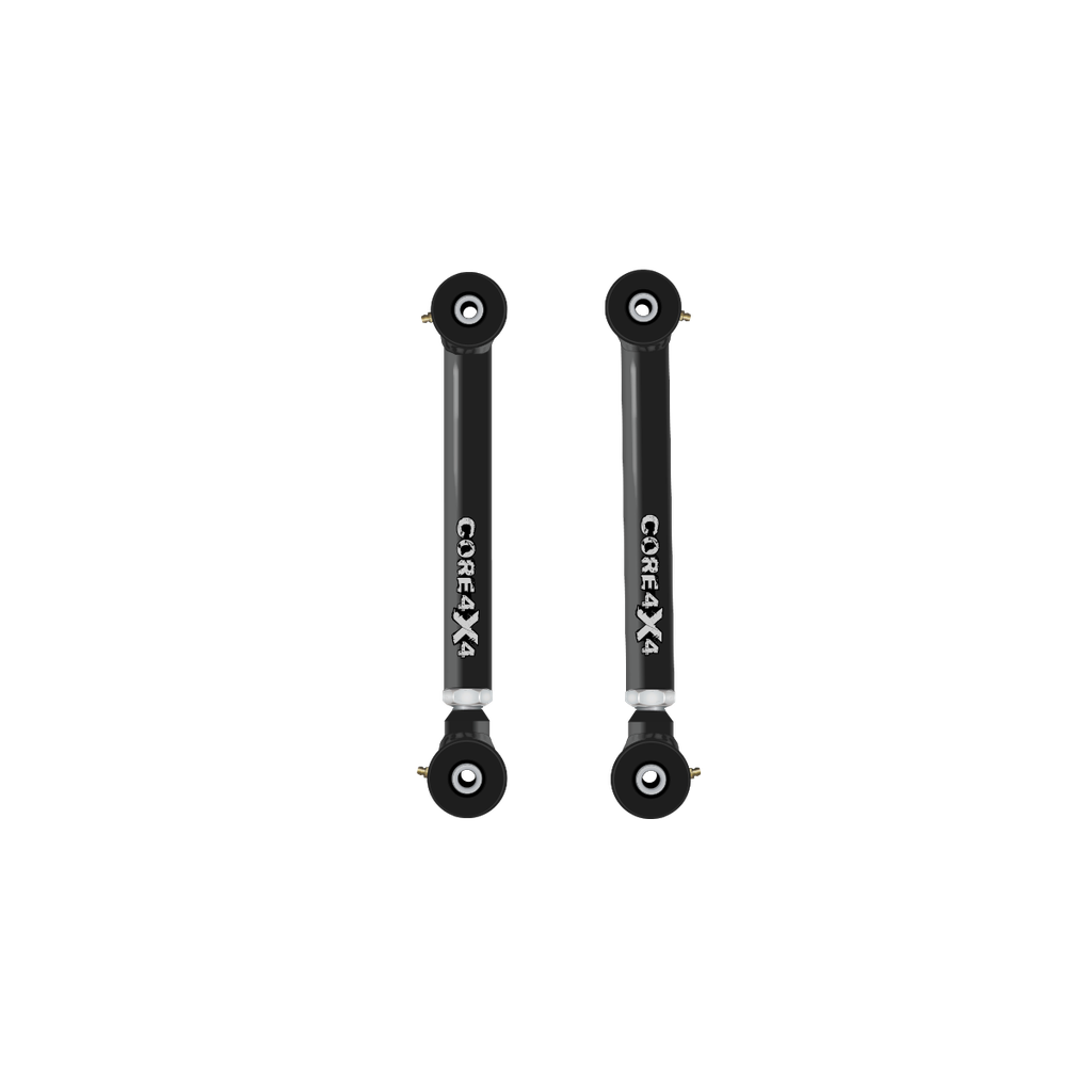 Dodge Ram 1500 94-99 2pc Town Series Front Upper Adjustable Control Arms