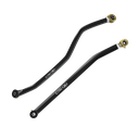 Jeep Wrangler TJ 97-06 LJ 04-06 2pc Cruise Series Front, Rear Adjustable Track Bar Kit
