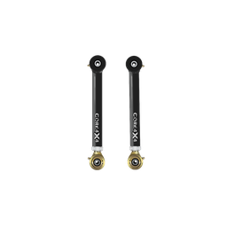 Dodge Ram 2500 03-07 2pc Trail Series Front Upper Adjustable Control Arms