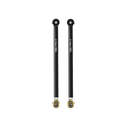 Toyota FJ Cruiser 07-14 2pc Camp Series Rear Lower Adjustable Control Arms