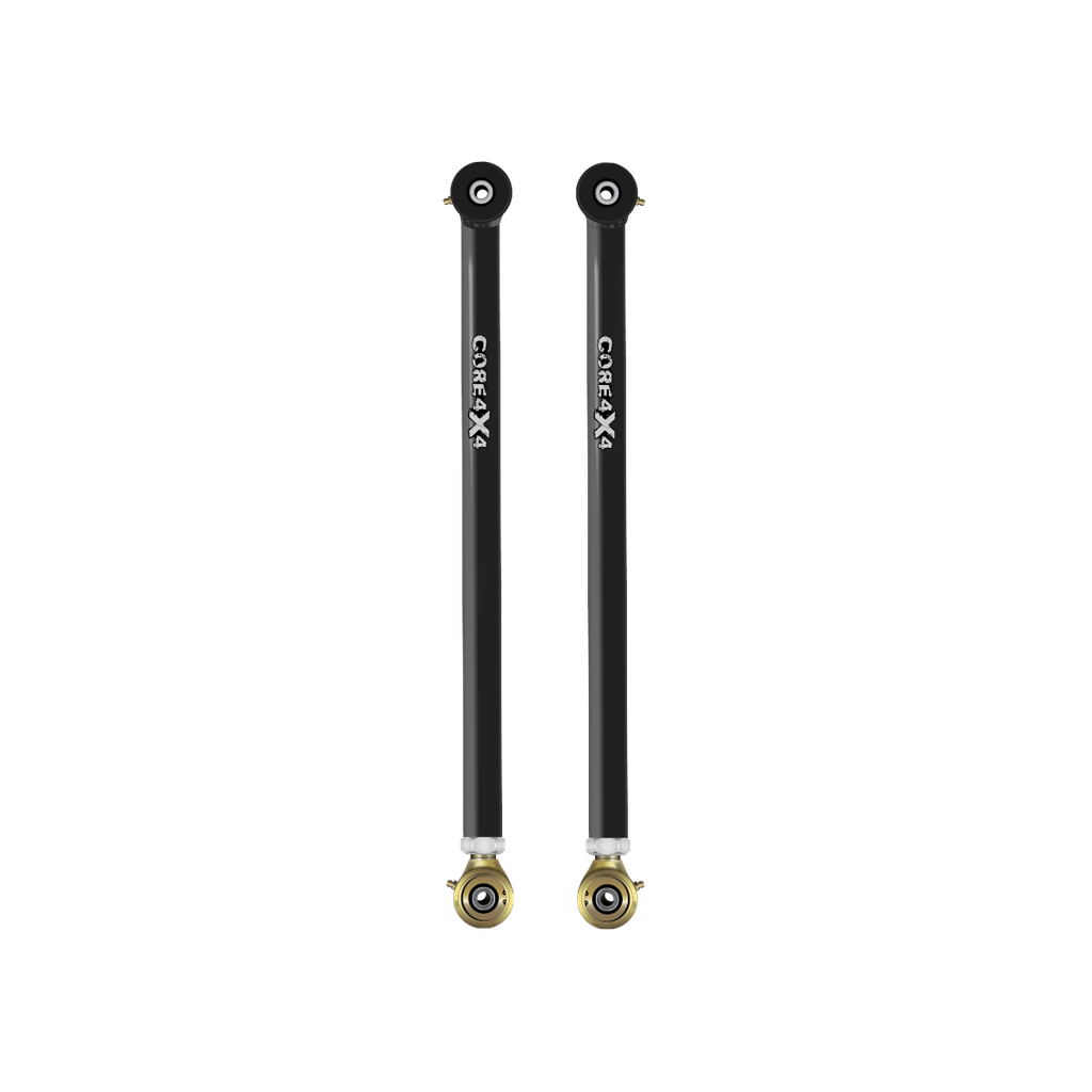 Toyota 4Runner 03-24 2pc Camp Series Rear Lower Adjustable Control Arms