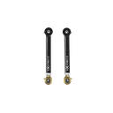 Dodge Ram 1500 00-02 2pc Trail Series Front Upper Adjustable Control Arms