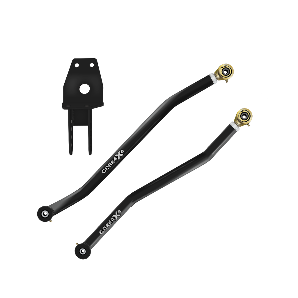 Jeep Grand Cherokee ZJ 93-98 2pc Camp Series Front, Rear Adjustable Track Bar Kit