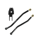 Jeep Grand Cherokee ZJ 93-98 2pc Camp Series Front, Rear Adjustable Track Bar Kit