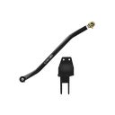 Jeep Cherokee XJ 84-01 MJ 86-92 Camp Series Front Heavy-Duty Adjustable Track Bar