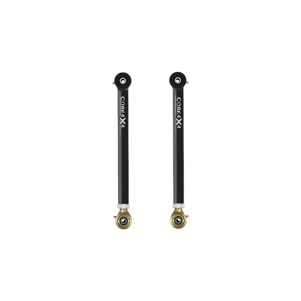 Ford Bronco 21+ 2pc Camp Series Rear Lower Adjustable Control Arms