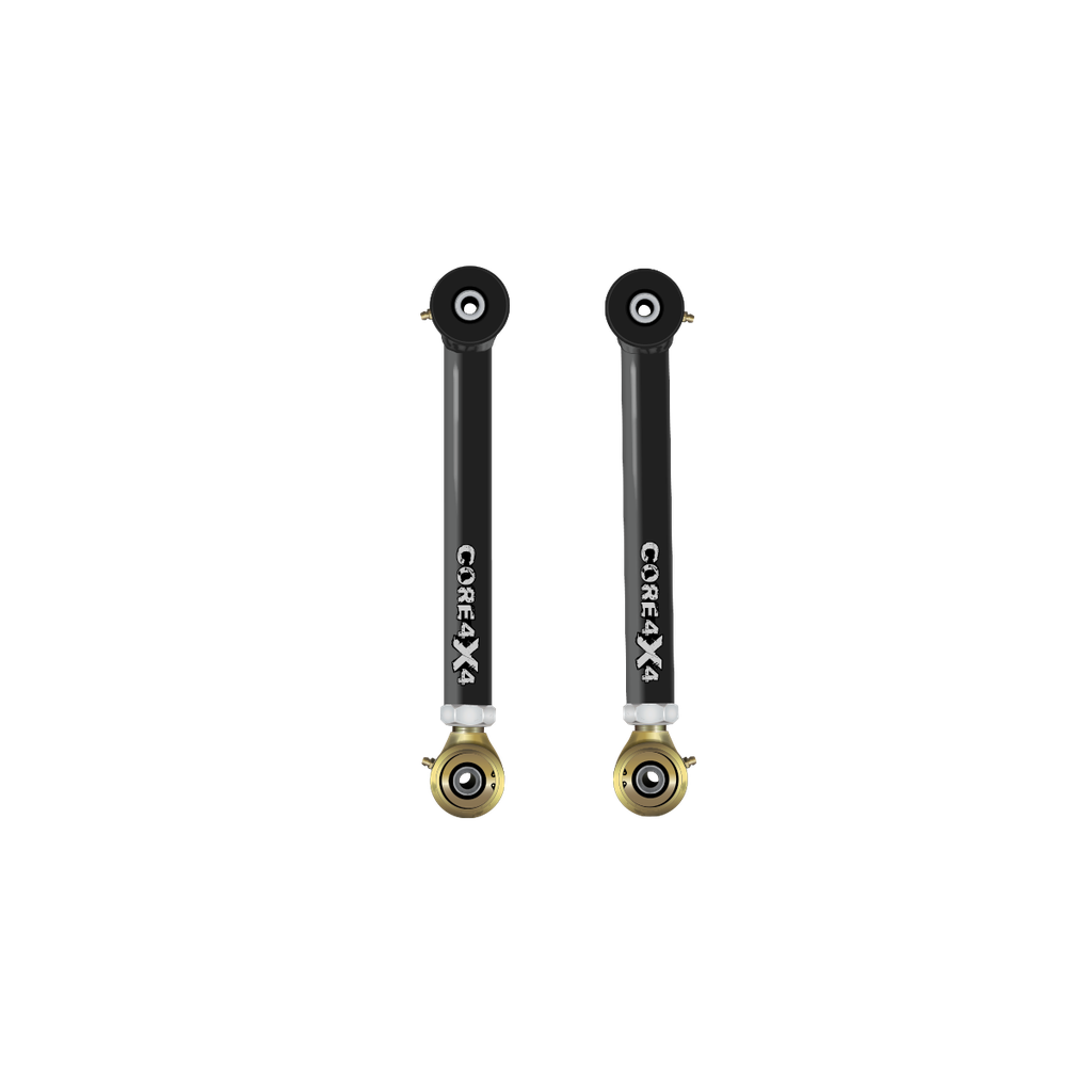 Dodge Ram 3500 10-12 2pc Front Upper Adjustable Control Arms 