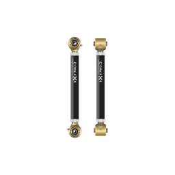 Jeep Grand Cherokee WK 05-10 2pc Crawl Series Rear Lower Adjustable Control Arms