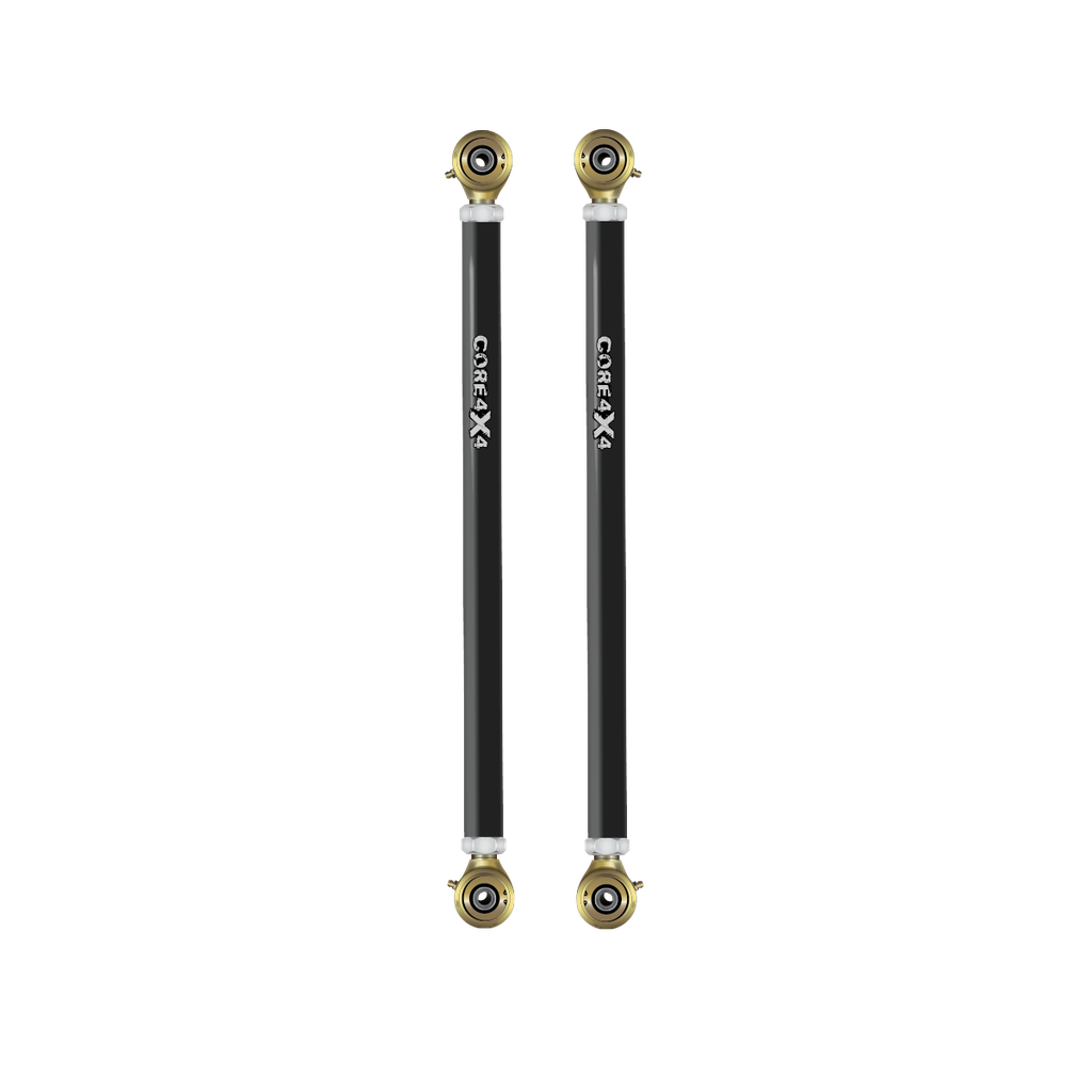 Toyota FJ Cruiser 07-14 2pc Crawl Series Rear Lower Adjustable Control Arms