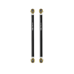 Toyota FJ Cruiser 07-14 2pc Crawl Series Rear Lower Adjustable Control Arms