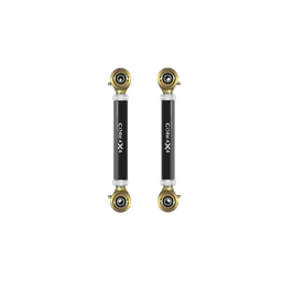 Dodge Ram 3500 00-02 2pc Tow Series Front Upper Adjustable Control Arms